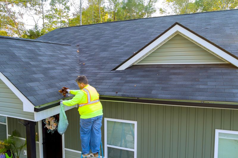 Seasonal Roofing Maintenance